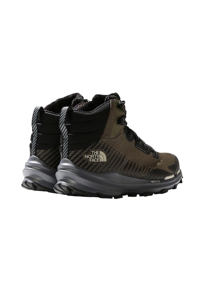 The North Face M Vectıv Fastpack Mıd Futurelıght Erkek Bot Nf0a5jcwwmb1 Yeşil