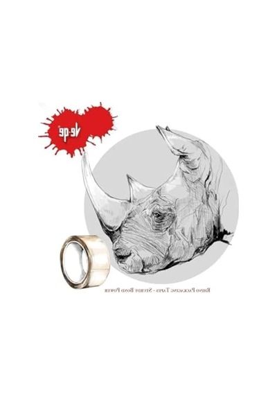 Şeffaf Koli Bandı 45mm X 100m, Güçlü Yapışkan Ve Kolay Kullanım