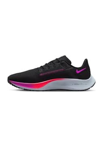 Nike Air Zoom Pegasus 38 Road Running-cw7356-011 Siyah