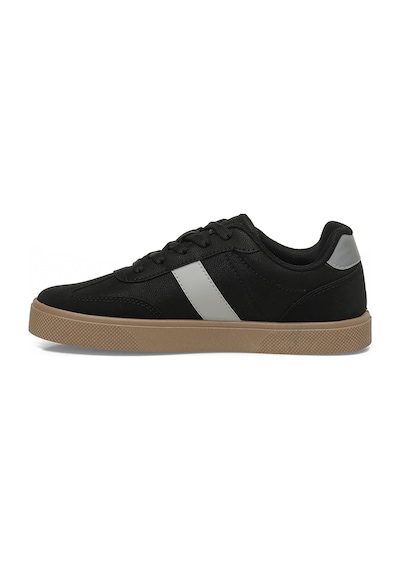 Polaris Buzze.g6fx Siyah Erkek Çocuk Sneaker 000000000102239624 Siyah