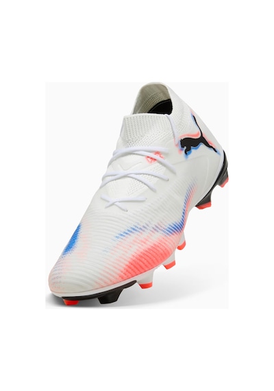 Puma Future 8 Match Fg Erkek Krampon C-pum108593p01p01 Beyaz