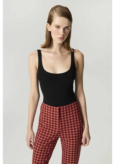 Nocturne Kadın Pantolon N26kn3436 Varyant
