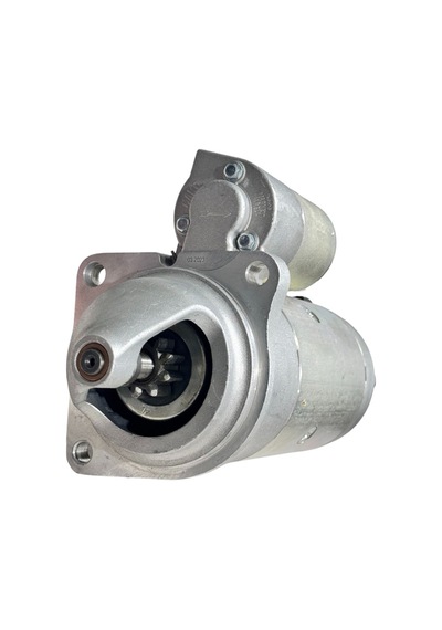 Mako 12V Marş Motoru 9 Diş 3.5 Kw Bmm Fıat Traktör 450/480 N11.274