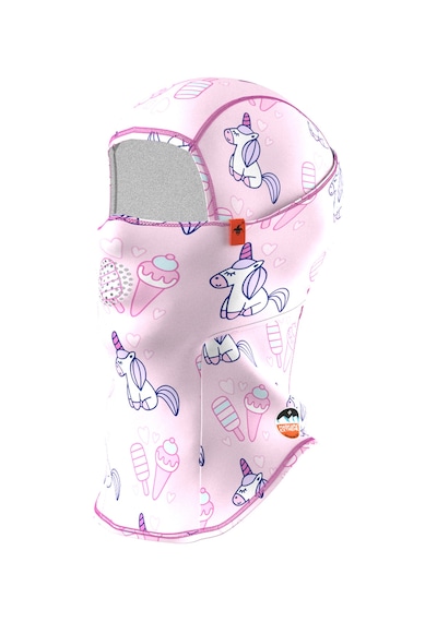 Maskara Maskara Extreme Pro Balaklava Unisex Kar Maskesi 23534 Çok Renkli