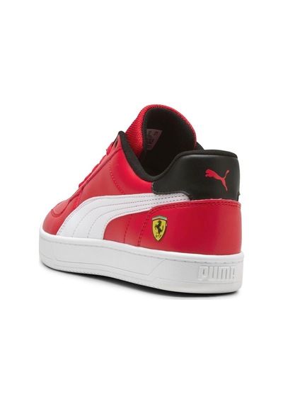 Puma Ferrari Caven 2.0 Beyaz