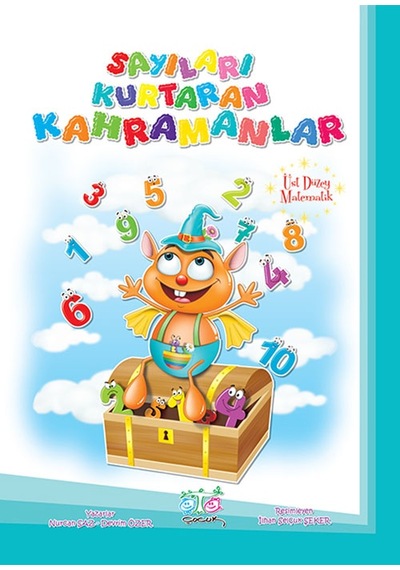 Ata Yayıncılık Sayıları Kurtaran Kahramanlar