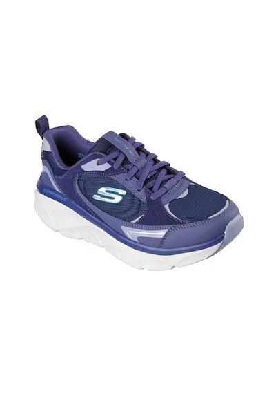 Skechers Dlux Walker 2.0 Kadın Günlük Spor Ayakkabı150008-nvy Lacivert