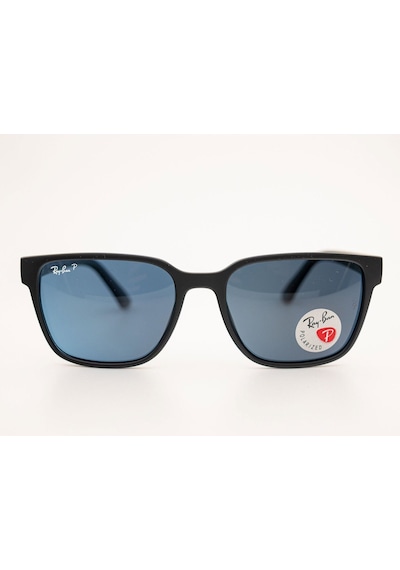 Rayban Rb 4339 L 601 S/80 56.18 Polarize Unisex Güneş Gözlüğü Belirtilmemiş