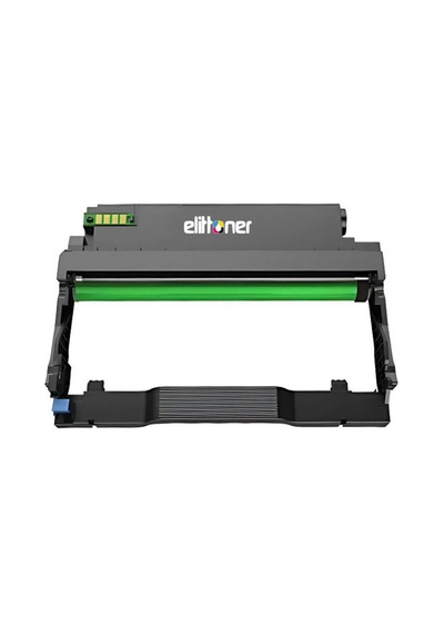 Elittoner Pantum Drum Dl-410, M6700, M6800, M6802, M7100, M7200, M7300, P3010, P3300 12k