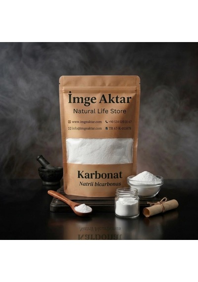 Karbonat Sodyum Bikarbonat 250g