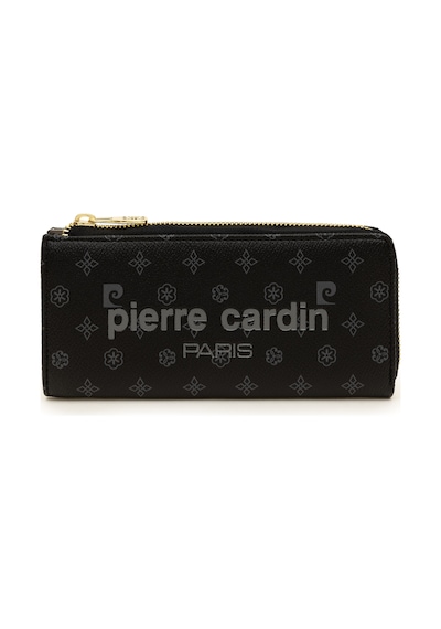 Pierre Cardin Kadın Siyah Cüzdan 50334429-vr046