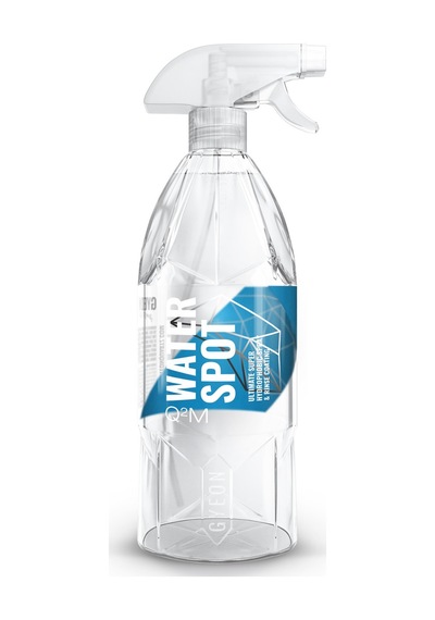 Gyeon Q2M Water Spot Su Lekesi  ve Kireç Çözücü 1000 ml