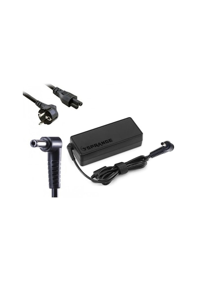 Sprange Sr-l3 Asus 19v 3.42a 4.0 1.35mm 65w Yeni Nesil Laptop Adaptör Şarj Aleti