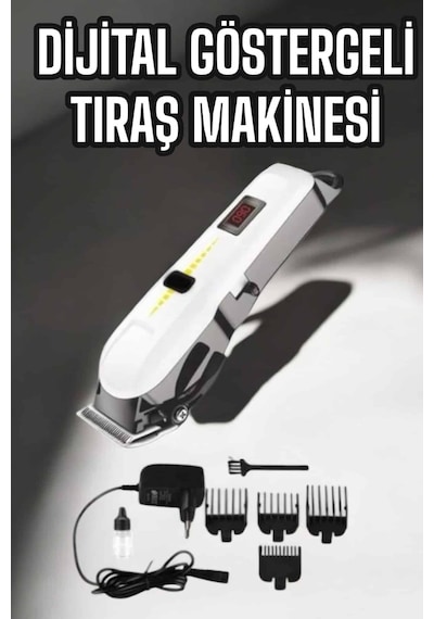 Tıraş - 746 - Makinesi Uzun Ömürlü Bat, Keskin Bıçaklar - Csmo-tex - Ve Profesyonel 150 Dakika