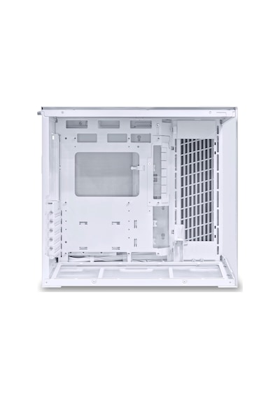 O11 Dynamic Mini V2 Beyaz Mid Tower Atx Kasa G99.o11dmıv2w.00