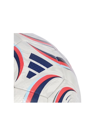 Adidas Futbol Topu Tıro Com Tff Ke5160 Beyaz