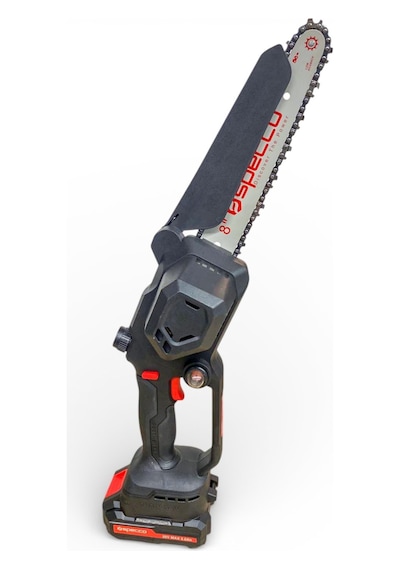 Bs20v-20cms Akülü El Testeresi