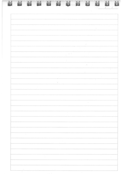 Özkan Deep Note 17x24 Sp.bloknot 100 Yap.çizgili Defter Platingri Gri
