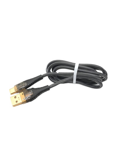 Rio Tech Hızlı Şarj Ve Data Kablosu Usb To Type-c 1000mm