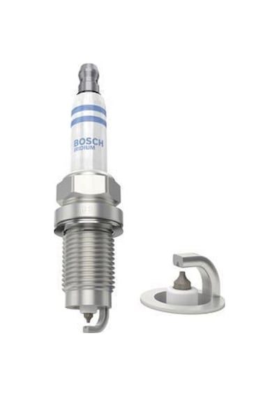 Bosch 4'lü İridyum Buji Takımı FR6HI332