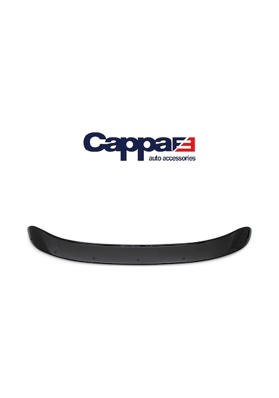 Cappafe Citroen Berlingo Ön Kaput Koruyucu Rüzgarlığı 2019- Yılı
