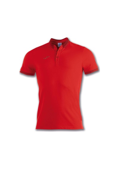 Joma Erkek Günlük Polo T-Shirt Bali 100748.600 001