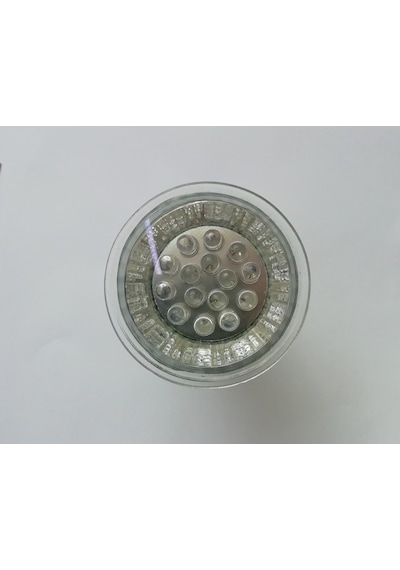 Cata Gu10 Duy 0.5W 15 Led Çanak Ampul