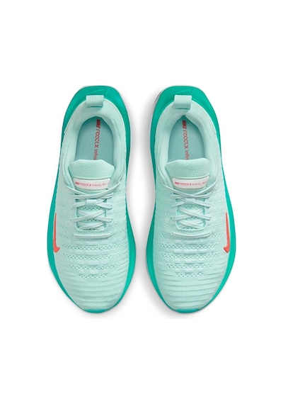 Nike Reactx Infınıty Run 4 Dar Kalıp Kadın Koşu Ayakkabısı-dr2670-300 Yeşil