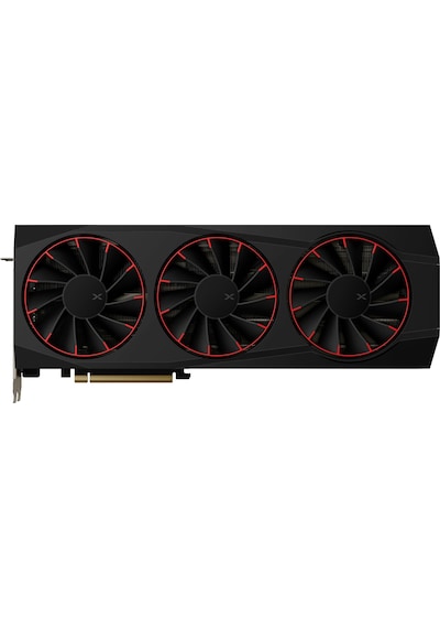 Xfx Quicksilver Magnetic Air Edition Radeon Rx 9070 Xt 16gb Gddr6 256bit Hdmı/dp Ekran Kartı