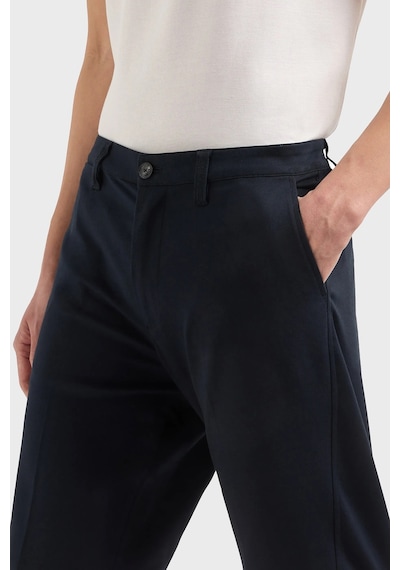 Emporio Armani Erkek Short 8N1Pb3 1Ngcz 0920 Lacivert