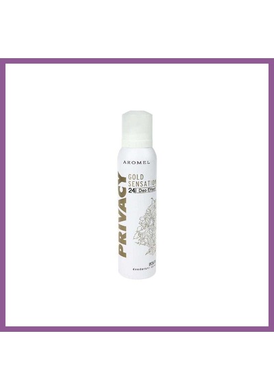 Bezos Gold Sensetion Bayan Deo 150ml 1 Adet Rengaren
