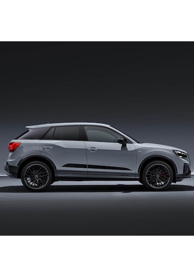 Audi Q2 21-24 Tekerlek Bijon Saplaması Şifresiz 4 Adet Wht002437