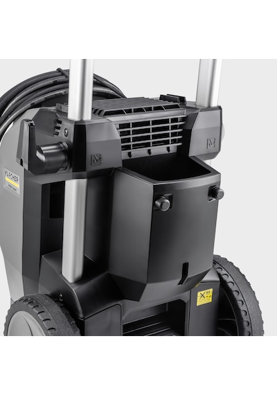 Karcher HD 10/25-4 S Yüksek Basınçlı Yıkama Makinesi