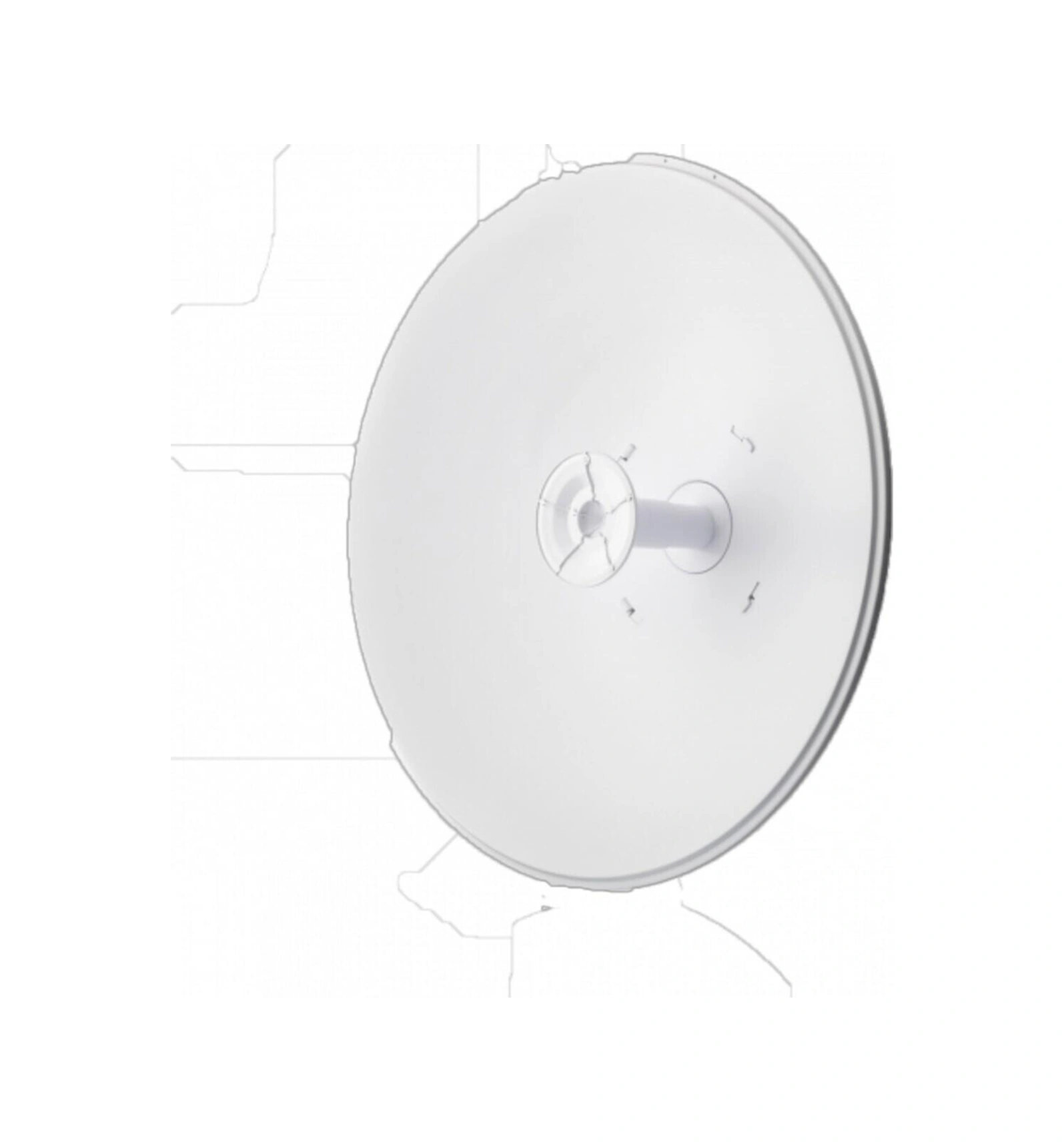 Ubnt Af-5g30-s45 Anten-116493