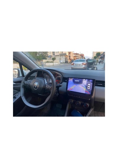 Tr Android Multimedya Sistemi, Carplay Uyumlu, 4gb Ram/64gb Depolama, Kamera Destekli, Pro Seri Diğer