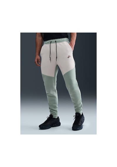 Nike Tech Fleece Jogger Erkek Eşofman Altı Sprınt Sport Yeşil
