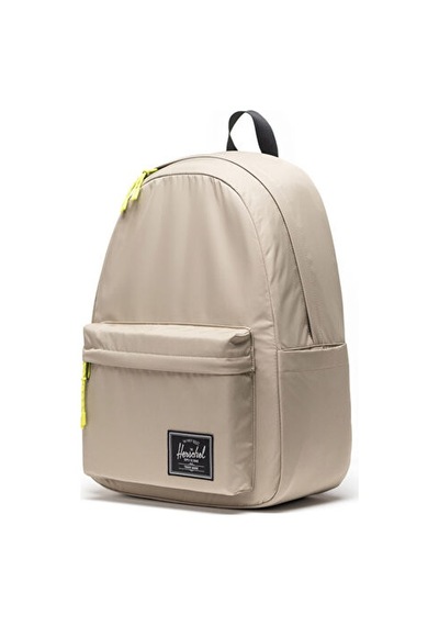 Herschel Classıc Xl Backpack Sırt Çantası-en: 32,5 Cm, Boy: 45 Cm, Derinlik: 16,5 Cm 11819-06333 Gri