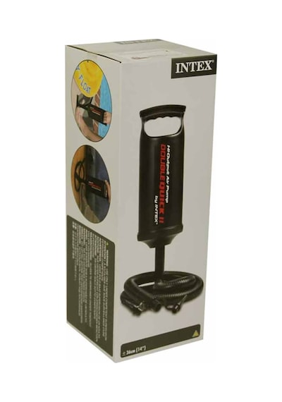 Intex 36 Cm Kutulu  Pompa
