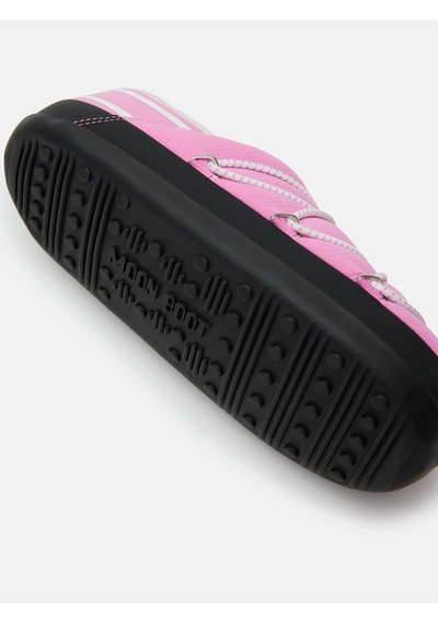 Moon Boot Icon Kadın Terlik 80d2410030-j001 Pembe