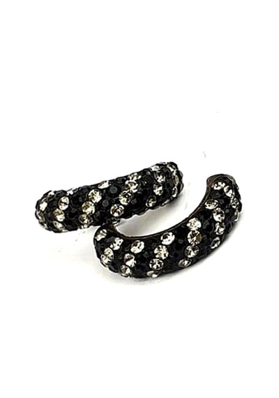 Swarovski Taşlı Gümüş Küpe N11.89234