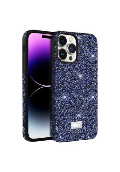 Buff Apple Uyumlu iPhone 14 Pro Max Diamond Series Kilif 556702094