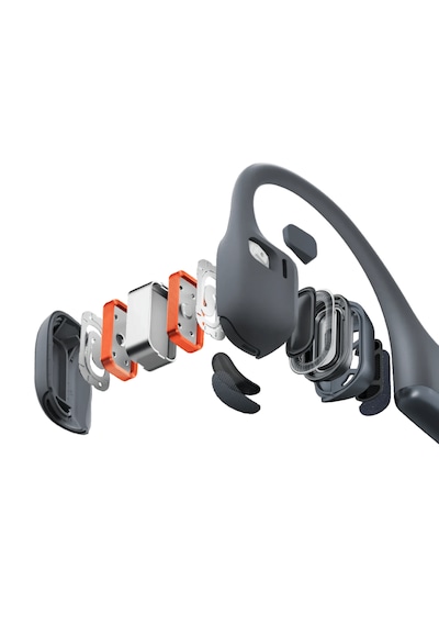 Shokz Openrun Pro 2 Bluetooth 5.3 Kulak İçi Spor Kulaklık