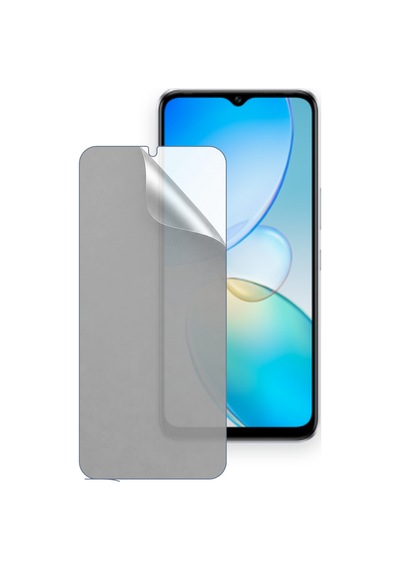 Infinix Hot 12 Pro Uyumlu Ön Yüzey Mat Hidrojel Ekran Koruyucu