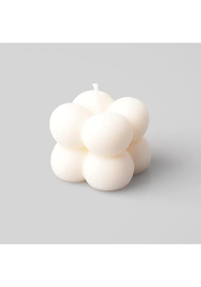 25 Adet 3,5cm Bubble Mum