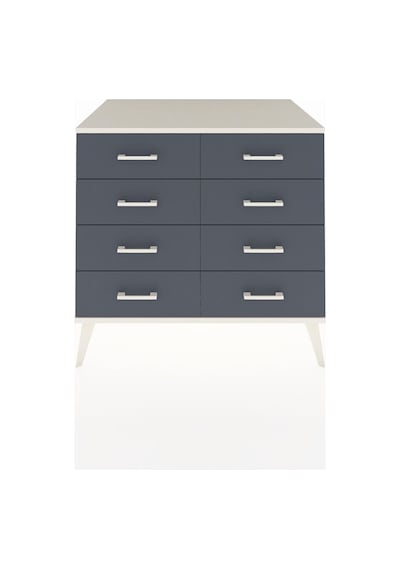Kronos Şifonyer 8 Çekmeceli 88x59x80 Aytaşı-aytaşı/antrasit Aytaşı/antrasit Kronos Şifonyer 8 Çekmeceli 88x59x80 Aytaşı-aytaşı/antrasit Aytaşı/antrasit