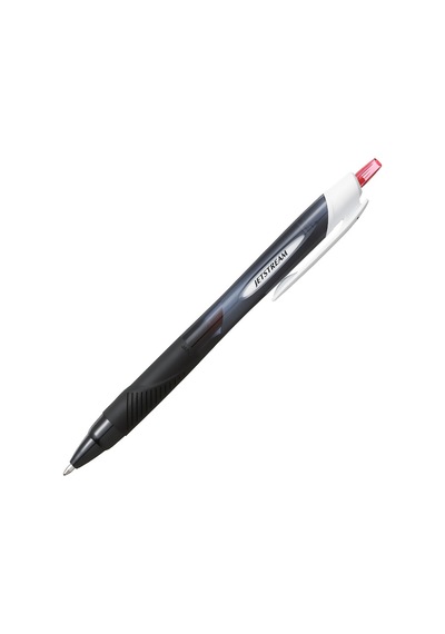 Uni Sxn-150s Jetstream Jel Kalem 1.0 Kırmızı