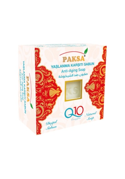 Paksa  Sabun 150 G