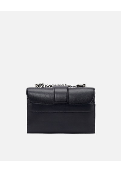 Steve Madden Bfrey Black Kadın Siyah Omuz Çantası Bfrey