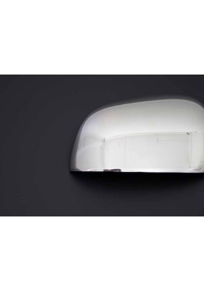 Renault Kangoo 2 Krom Ayna Kapağı 2 Parça 2013 Ve Sonrası