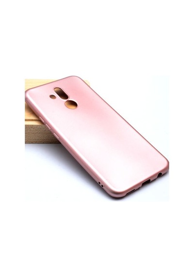 Teleplus Huawei Mate 20 Lite Kılıf Matte Premier Silikon Kapak